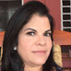 Meet your Posher, Marisol